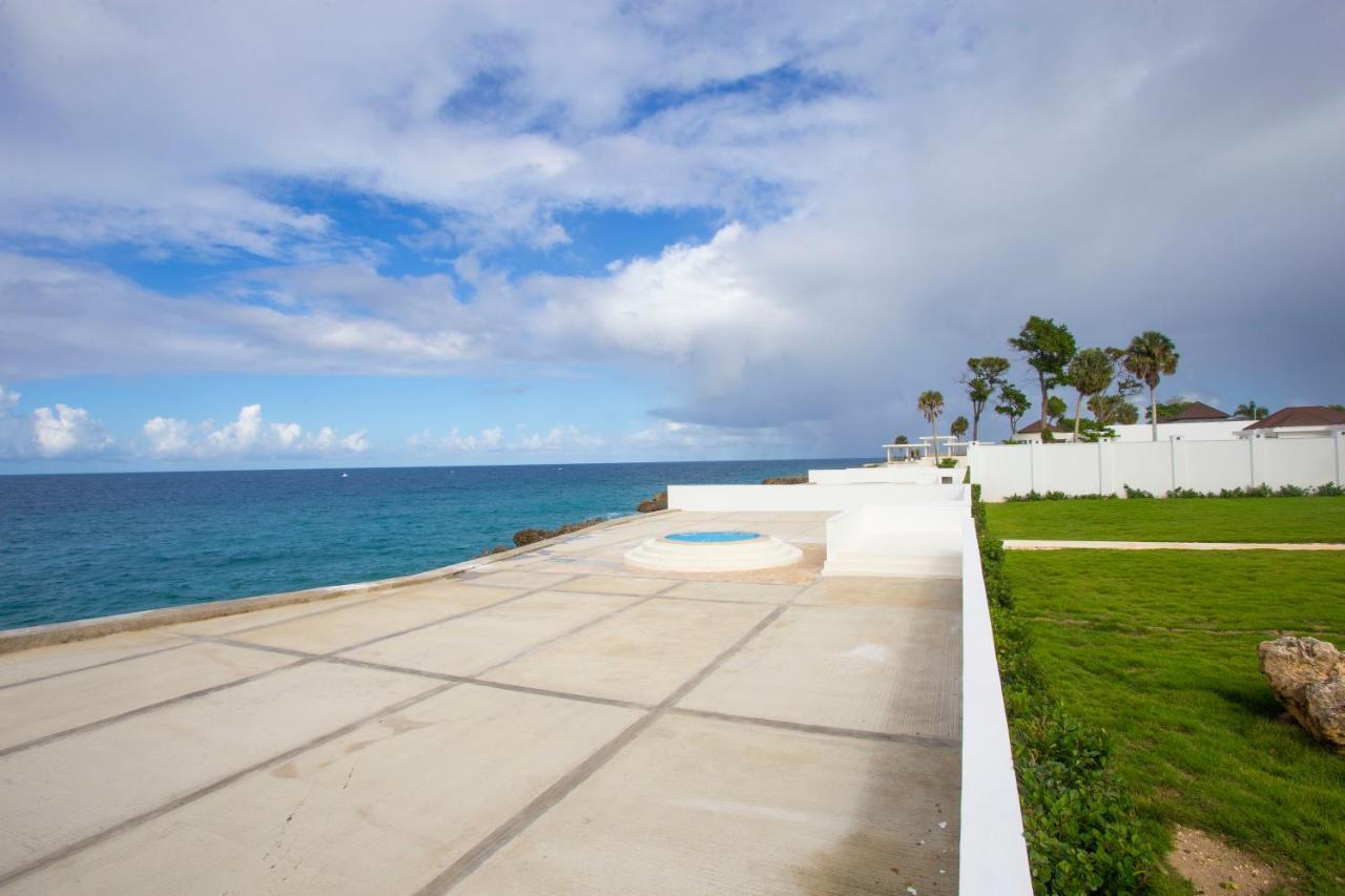 Sosua Ocean Village Deluxe Luaran gambar