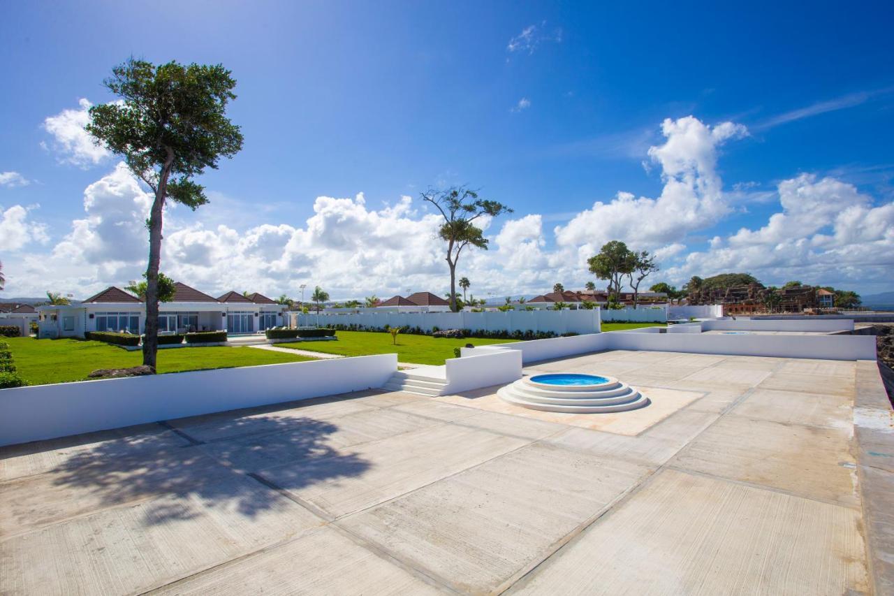 Sosua Ocean Village Deluxe Luaran gambar