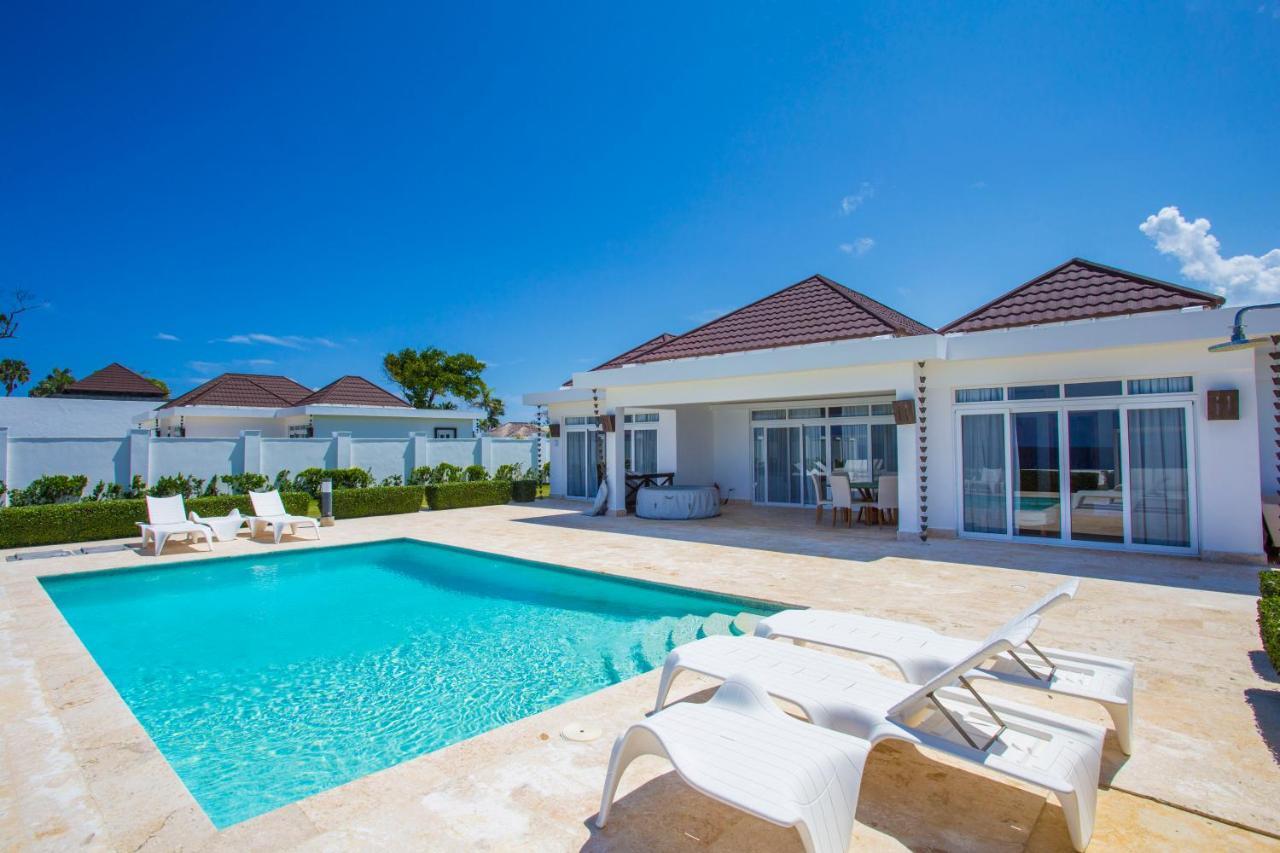 Sosua Ocean Village Deluxe Luaran gambar