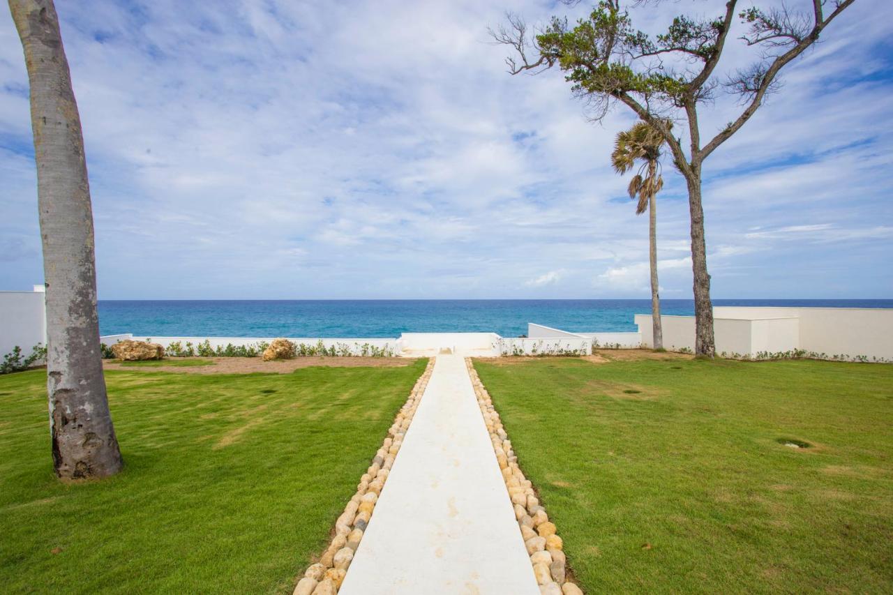 Sosua Ocean Village Deluxe Luaran gambar