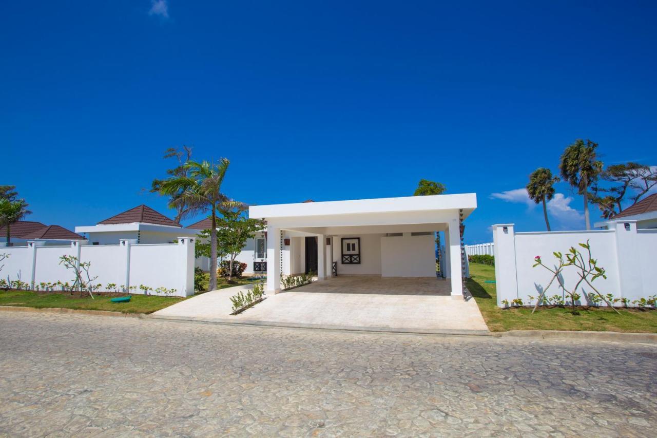 Sosua Ocean Village Deluxe Luaran gambar