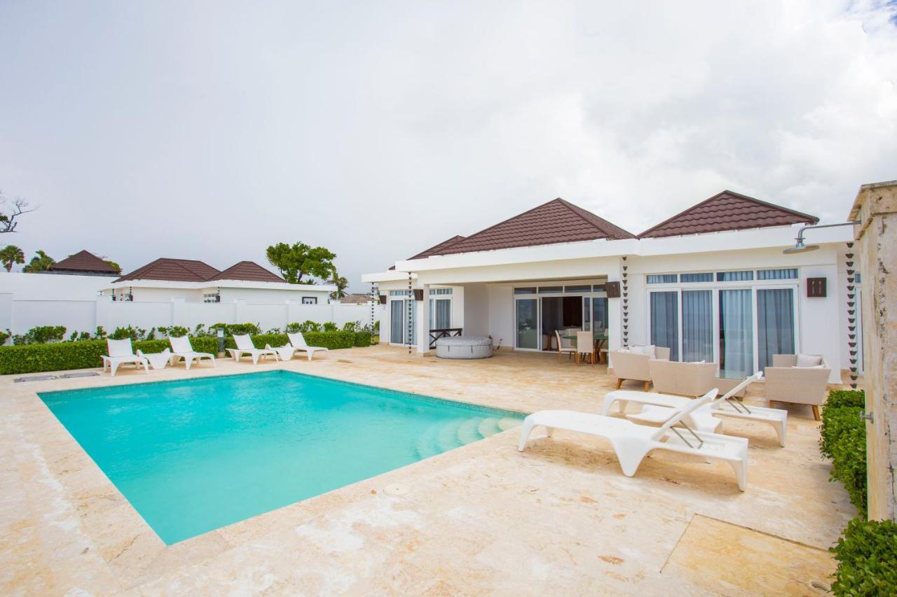 Sosua Ocean Village Deluxe Luaran gambar