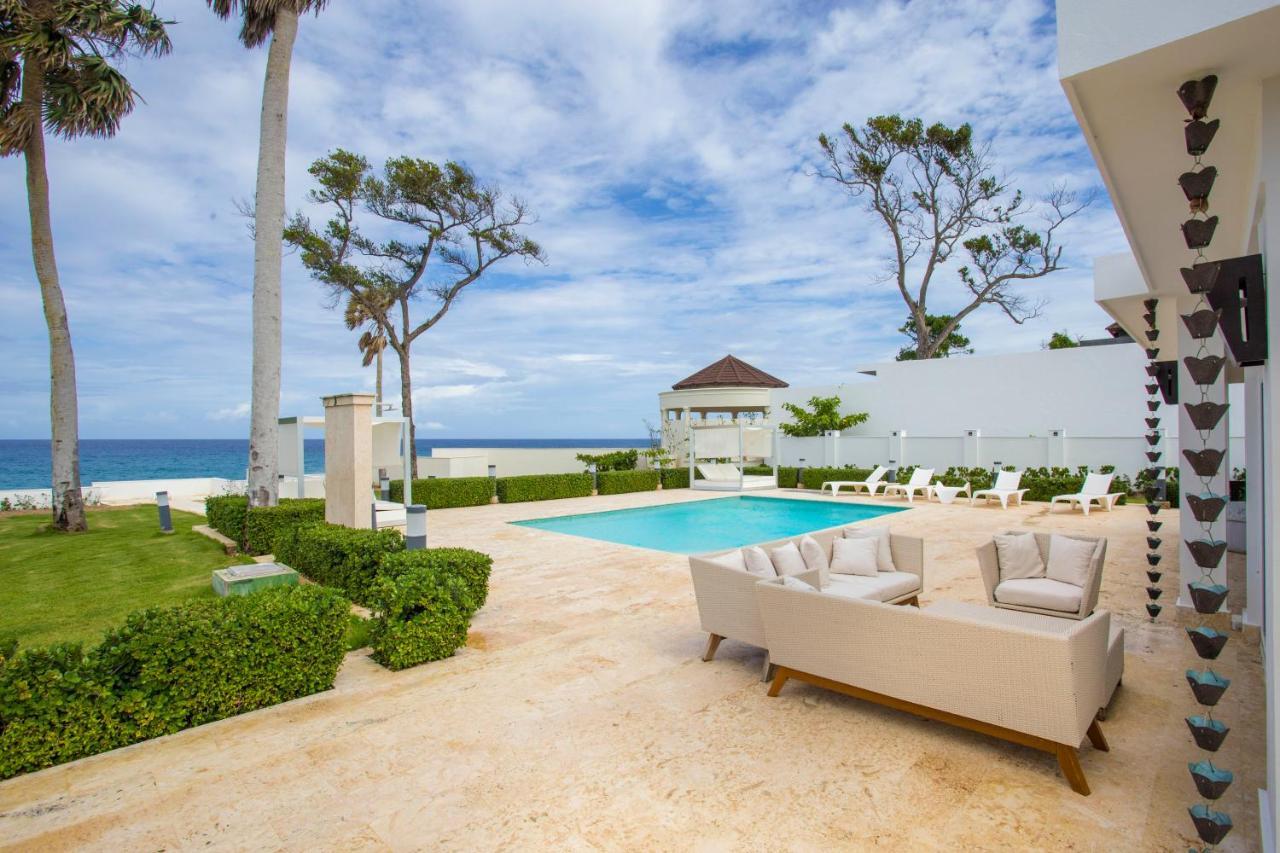 Sosua Ocean Village Deluxe Luaran gambar