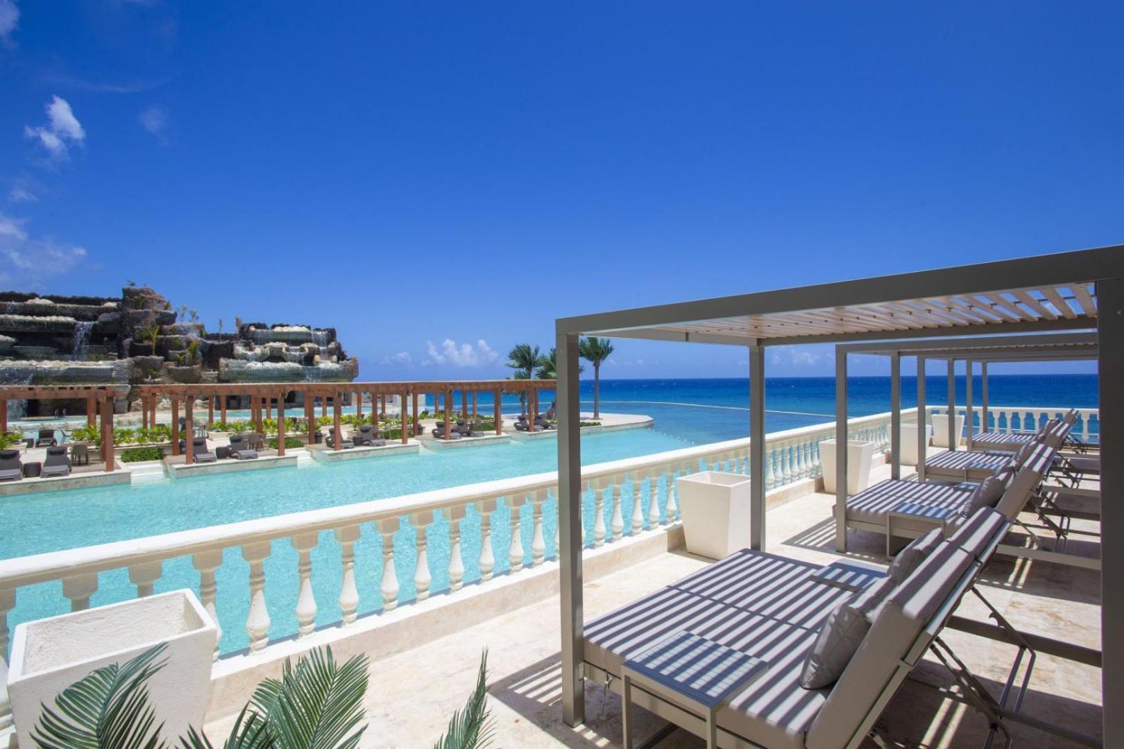 Sosua Ocean Village Deluxe Luaran gambar