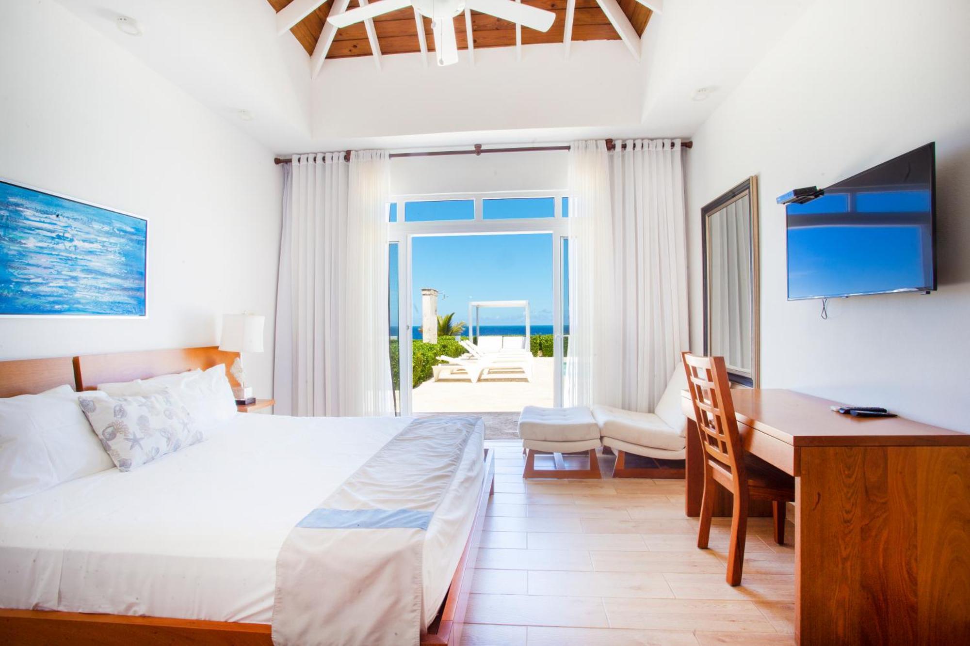 Sosua Ocean Village Deluxe Luaran gambar