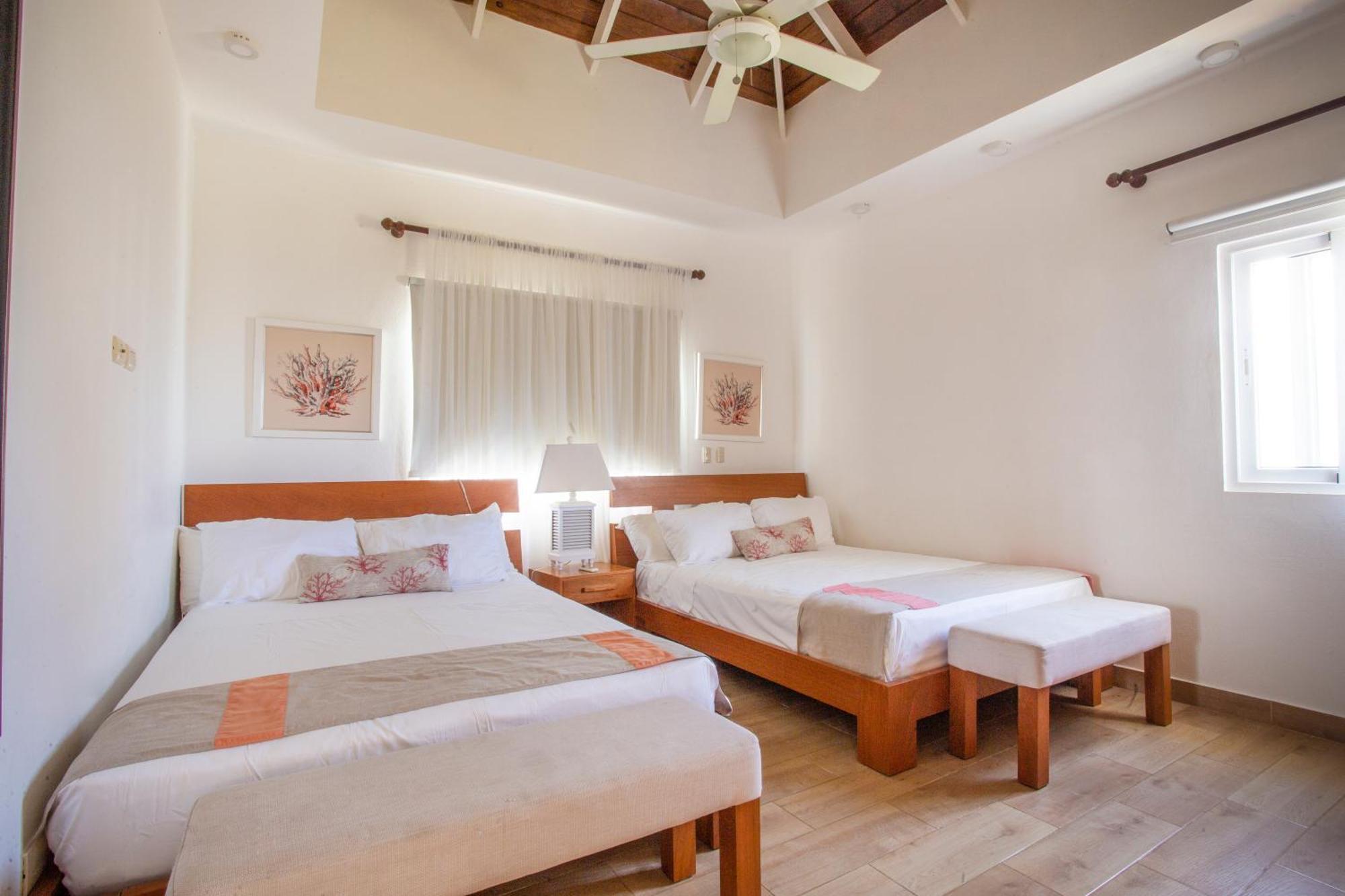 Sosua Ocean Village Deluxe Luaran gambar