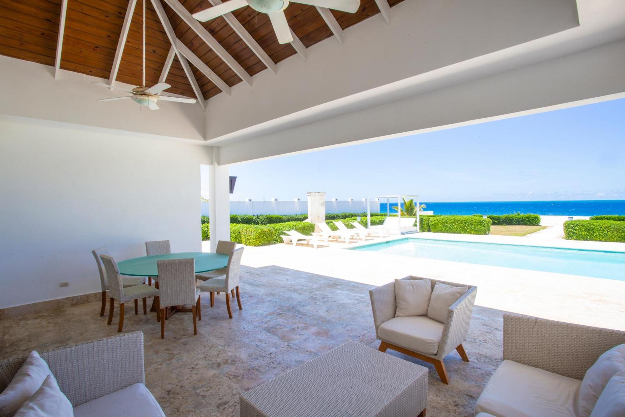 Sosua Ocean Village Deluxe Luaran gambar