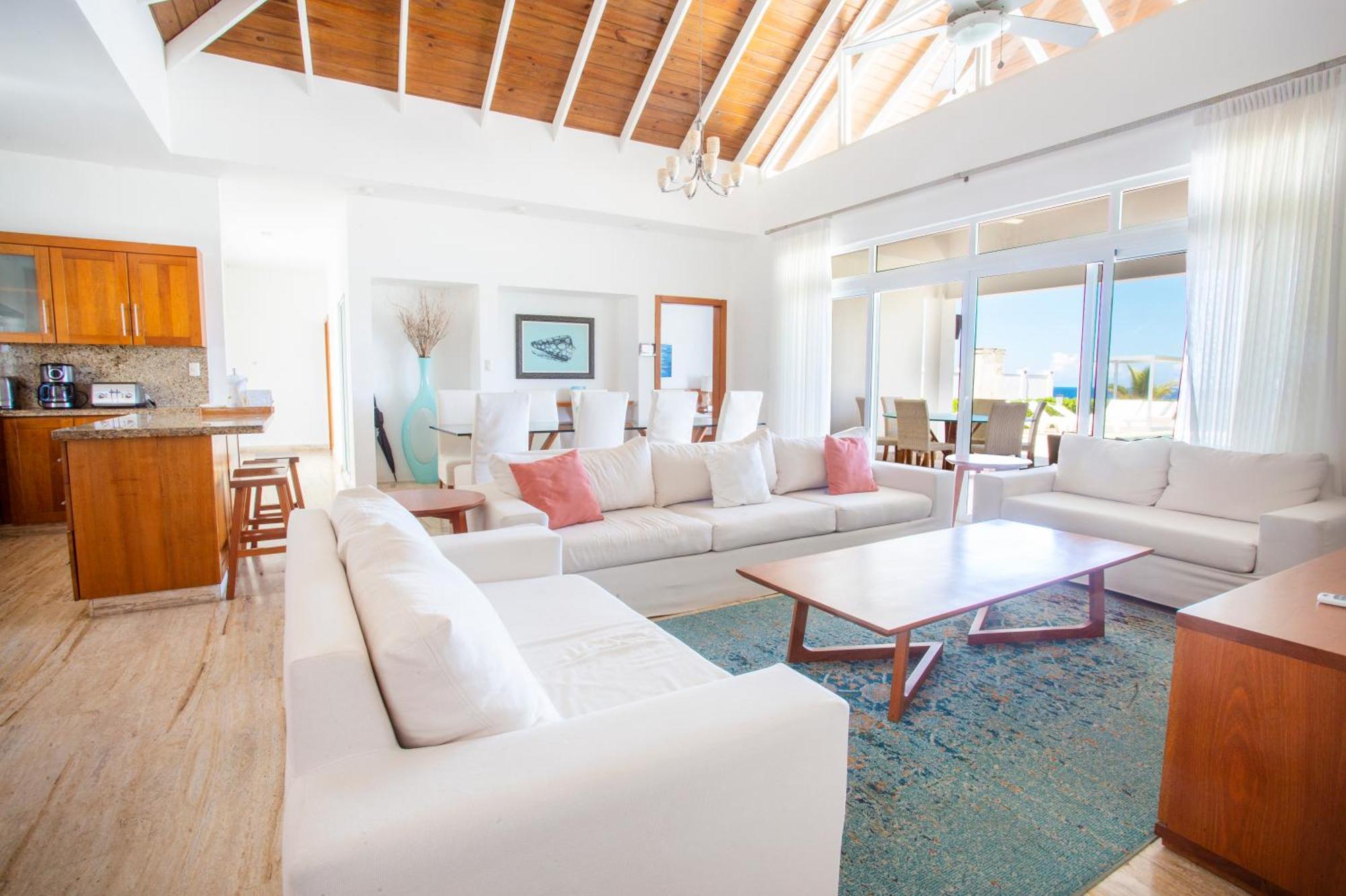 Sosua Ocean Village Deluxe Luaran gambar