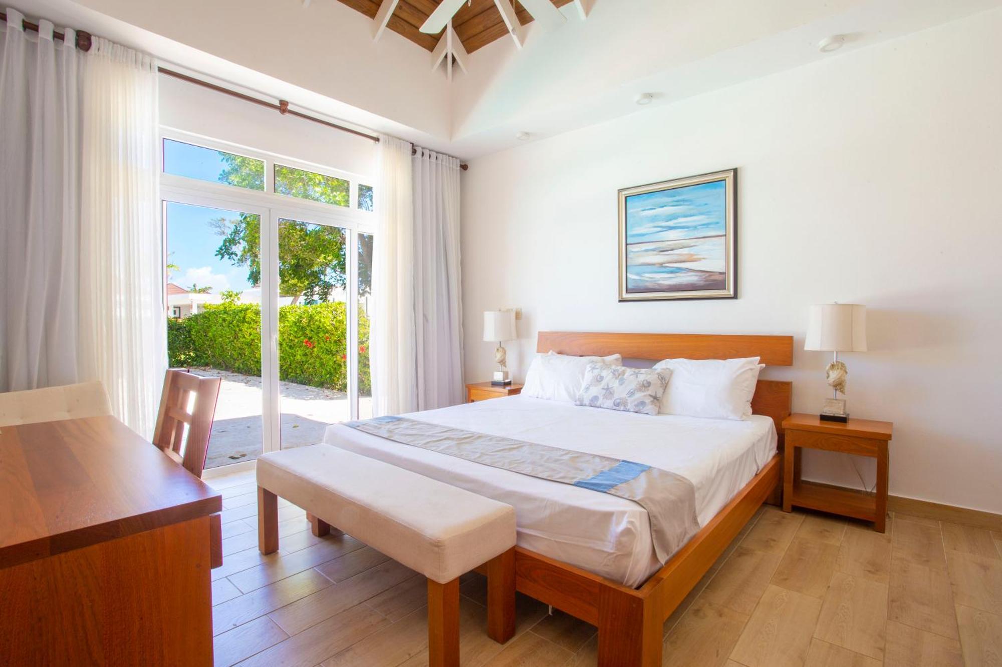 Sosua Ocean Village Deluxe Bilik gambar