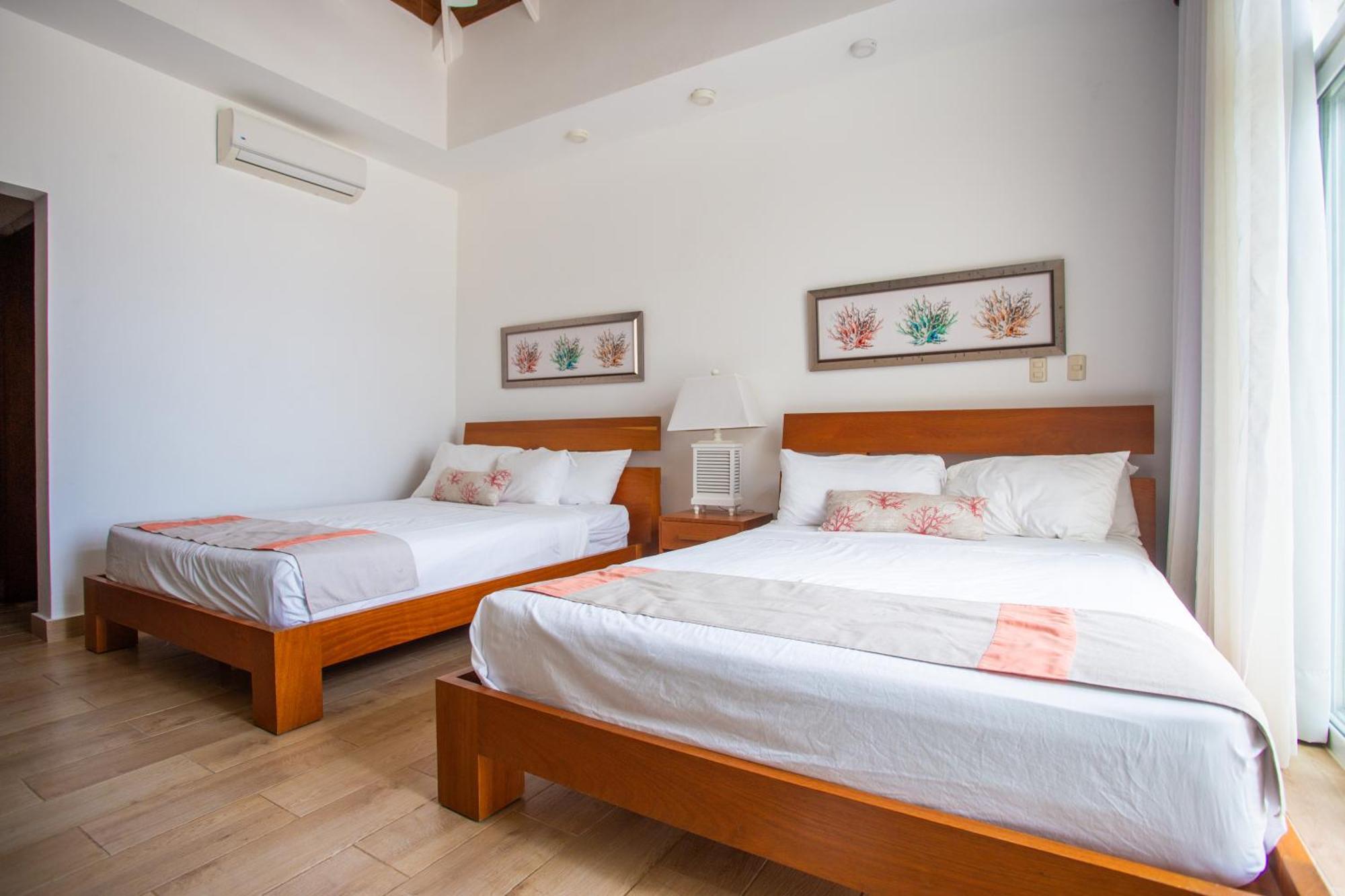 Sosua Ocean Village Deluxe Bilik gambar