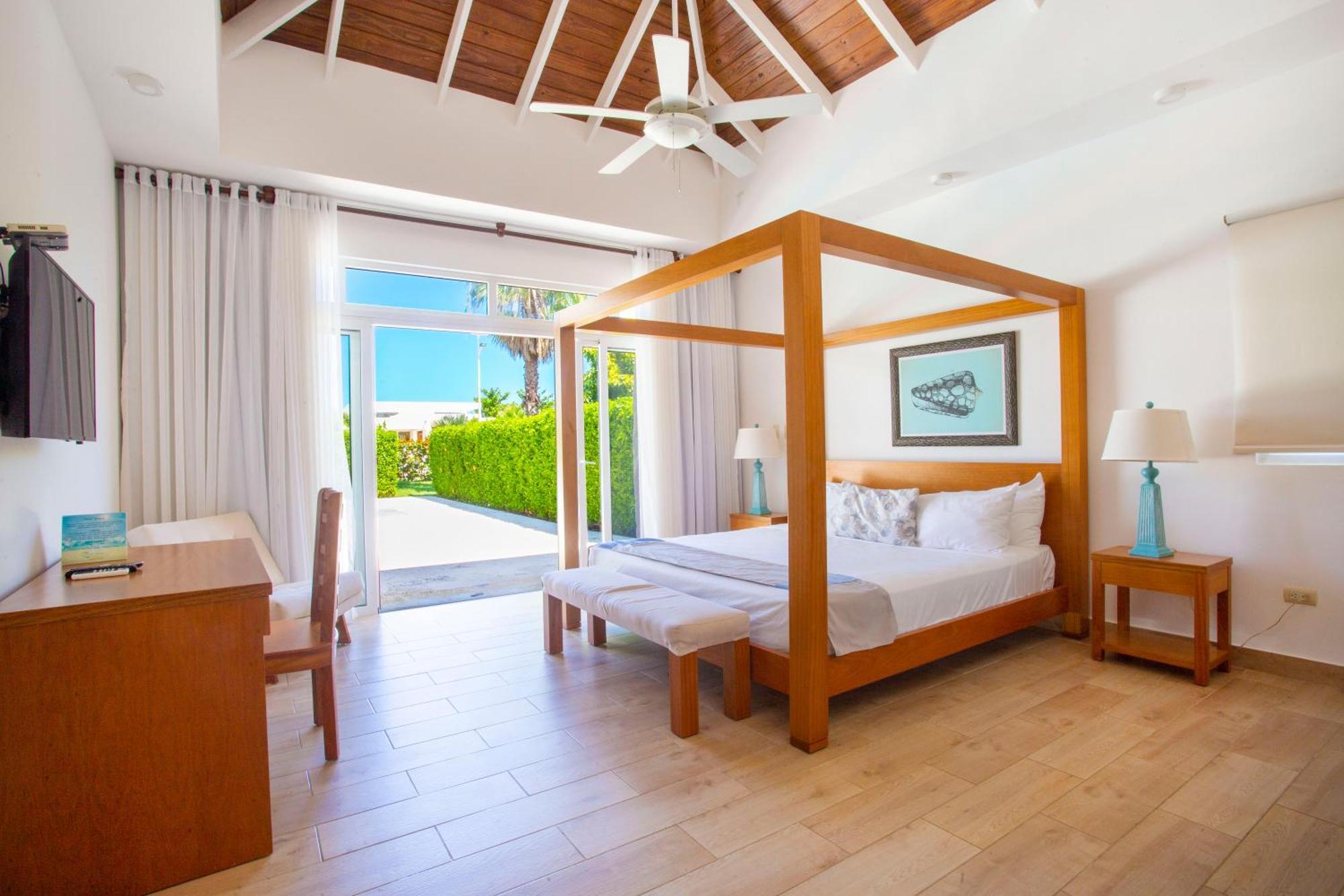 Sosua Ocean Village Deluxe Bilik gambar