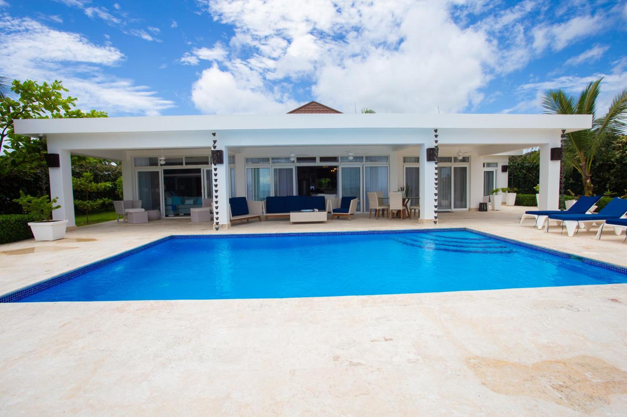 Sosua Ocean Village Deluxe Bilik gambar