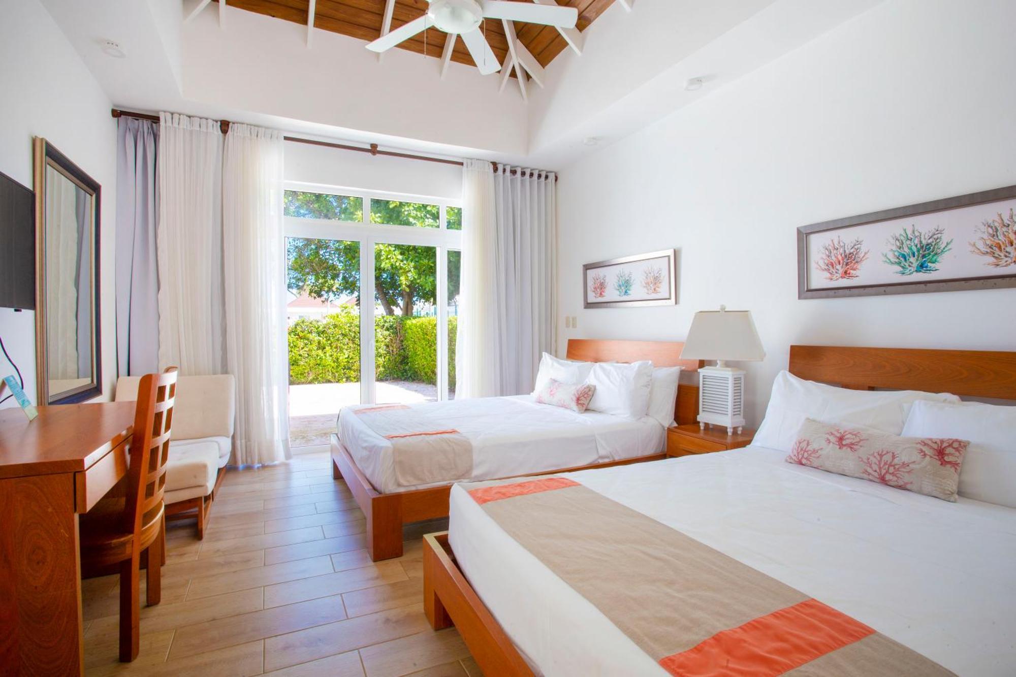 Sosua Ocean Village Deluxe Bilik gambar
