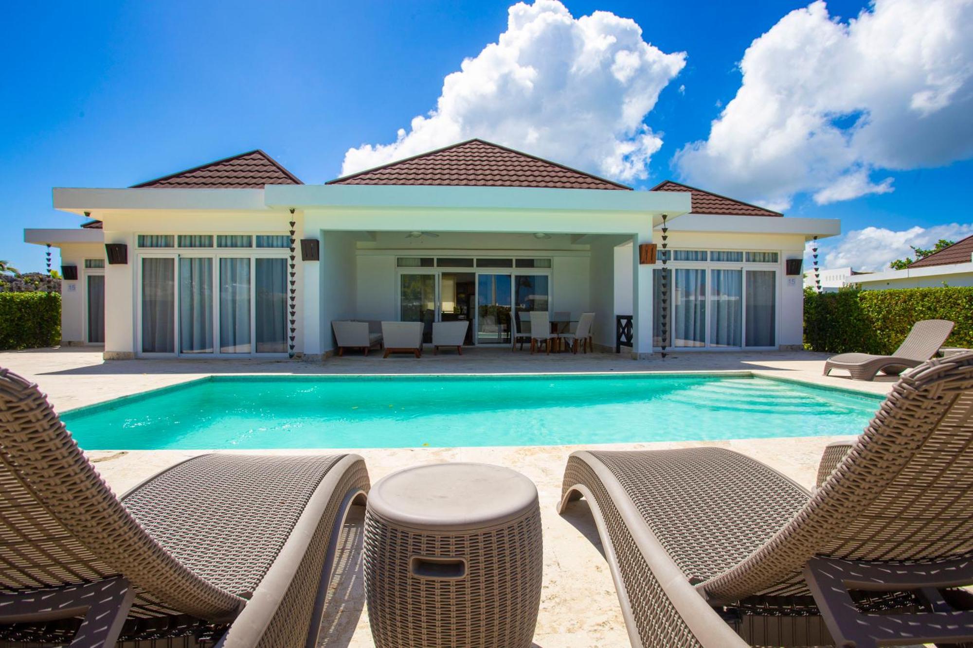 Sosua Ocean Village Deluxe Bilik gambar