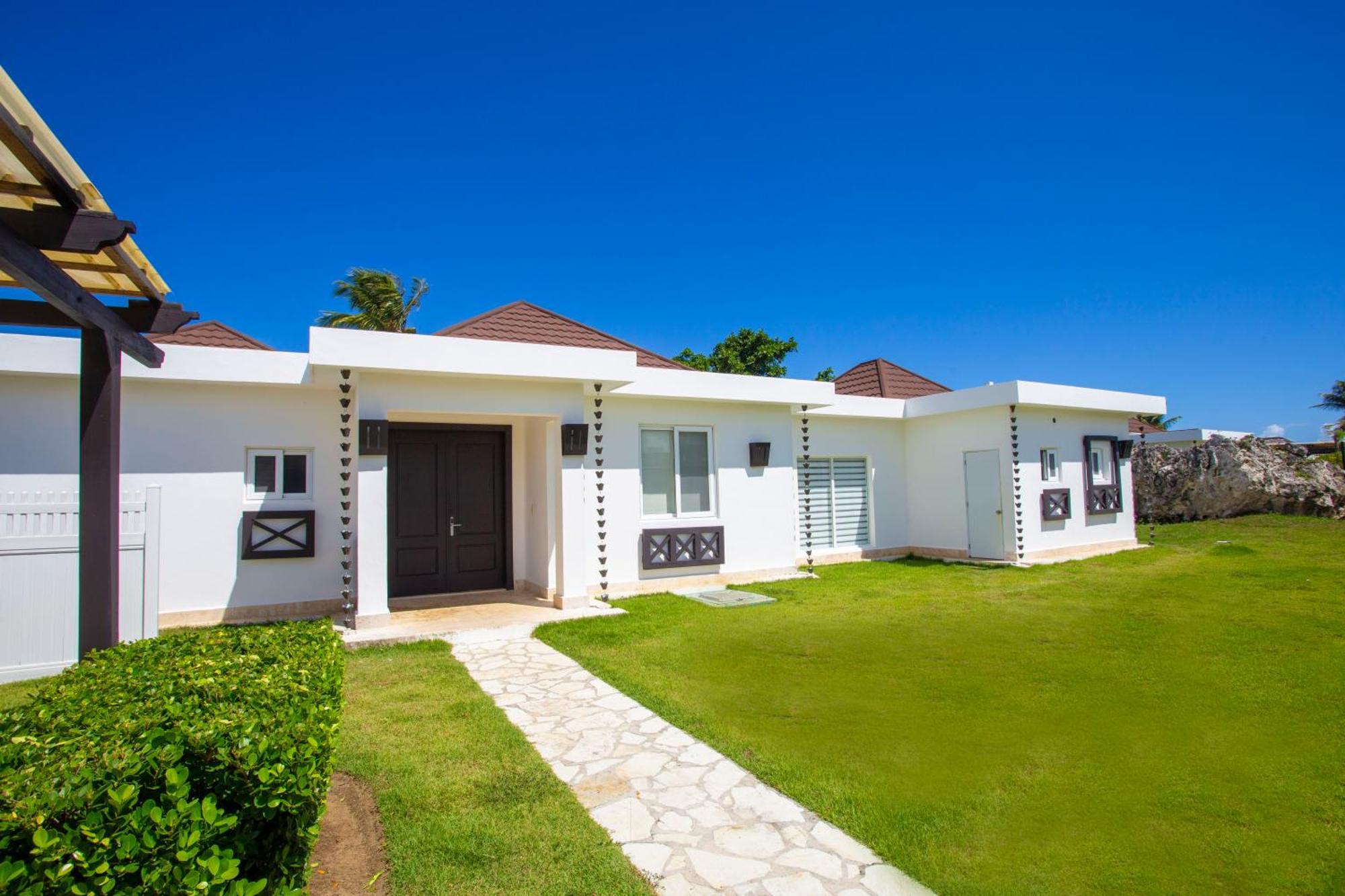 Sosua Ocean Village Deluxe Bilik gambar