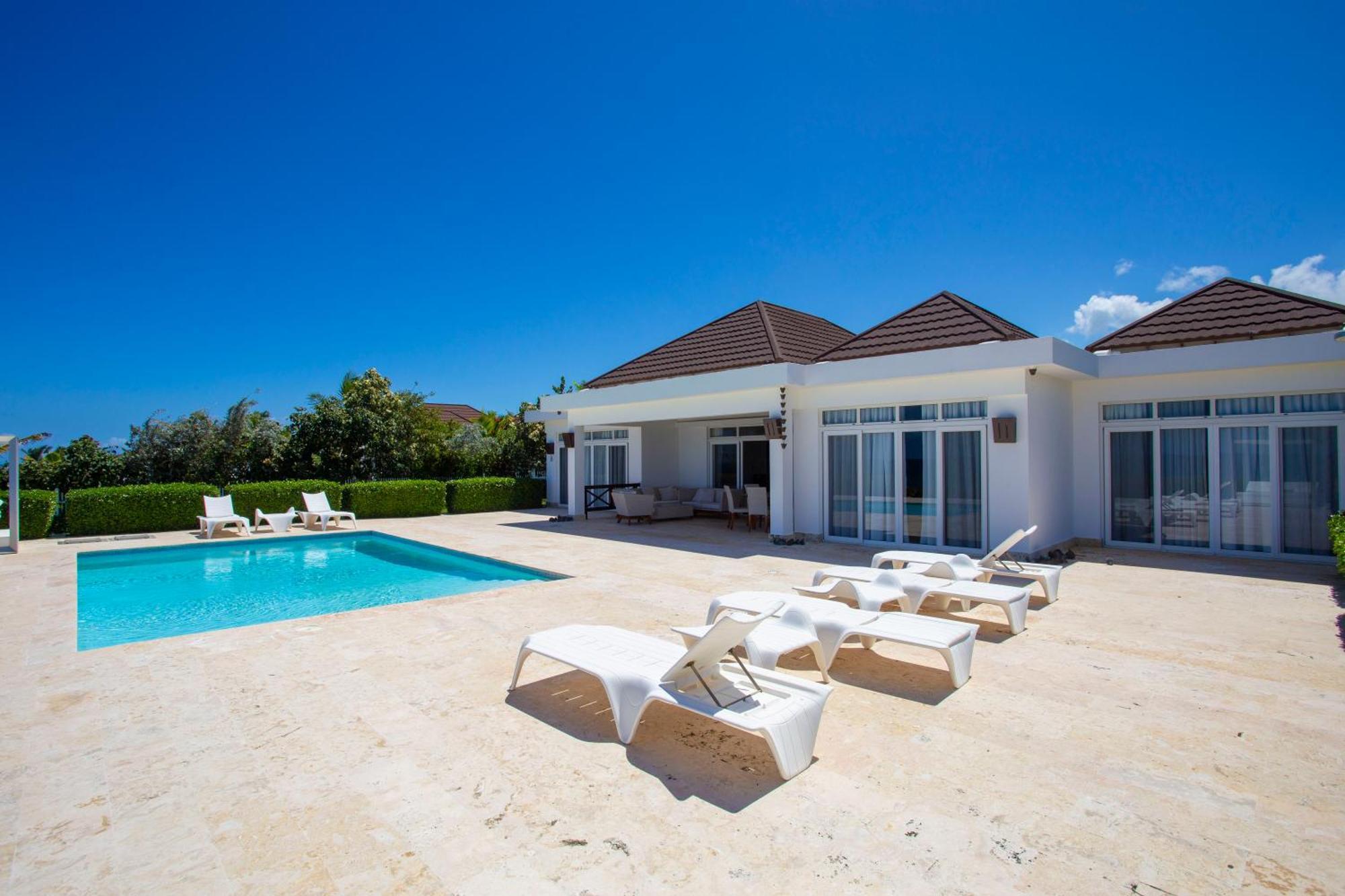 Sosua Ocean Village Deluxe Bilik gambar