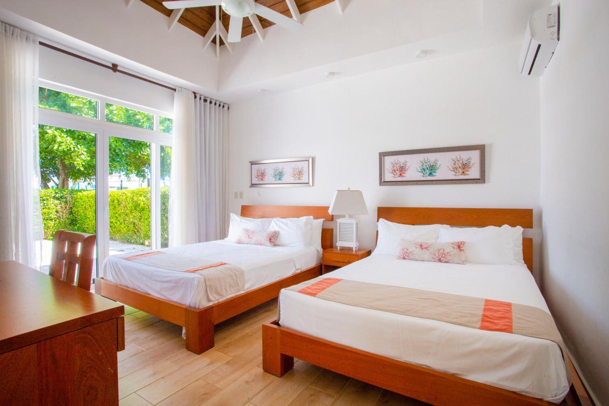 Sosua Ocean Village Deluxe Bilik gambar