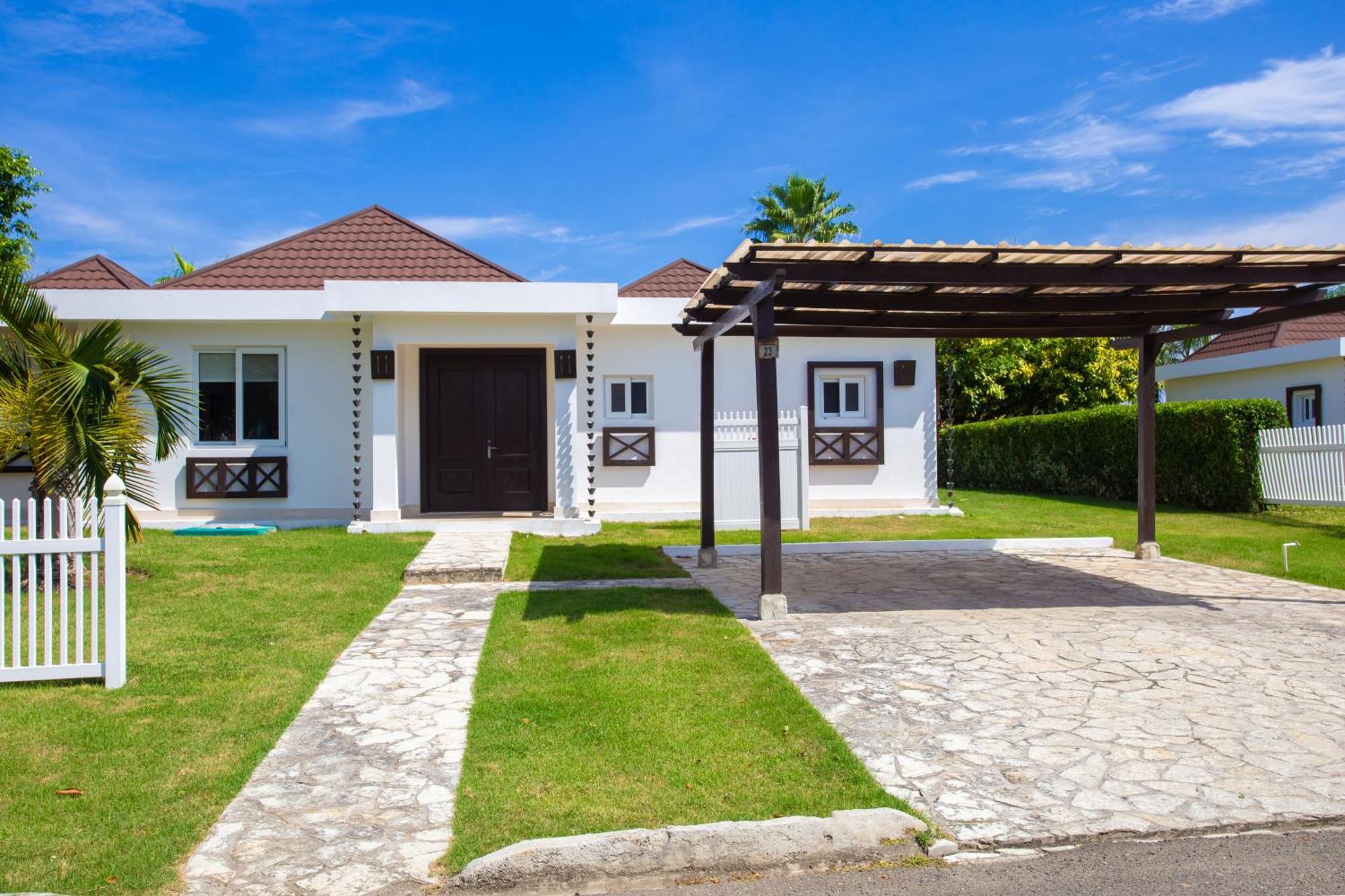 Sosua Ocean Village Deluxe Bilik gambar
