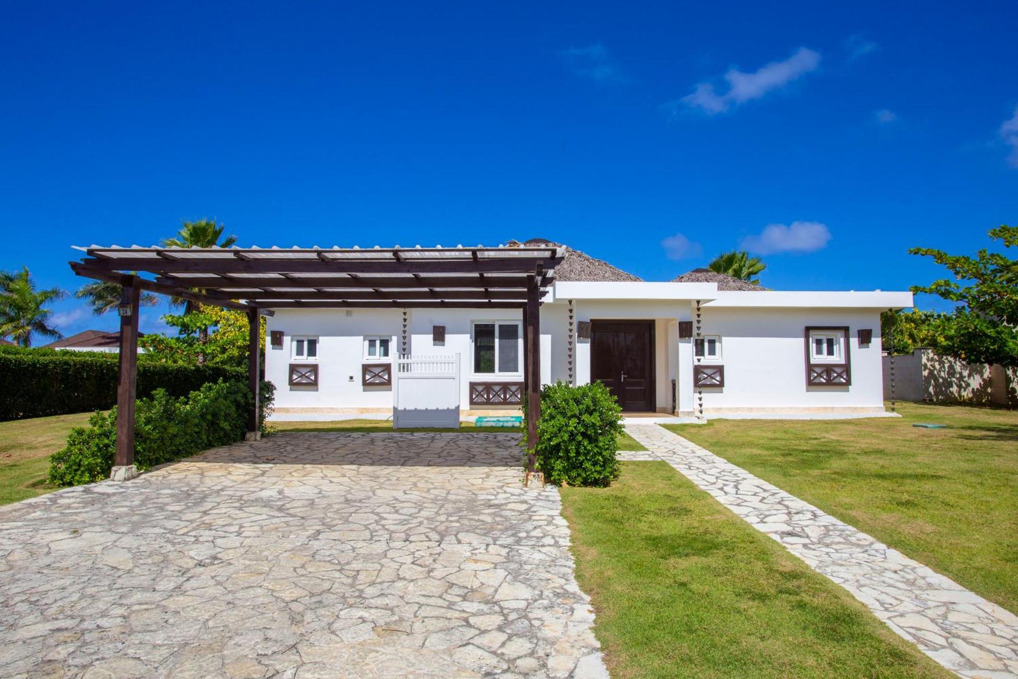 Sosua Ocean Village Deluxe Bilik gambar