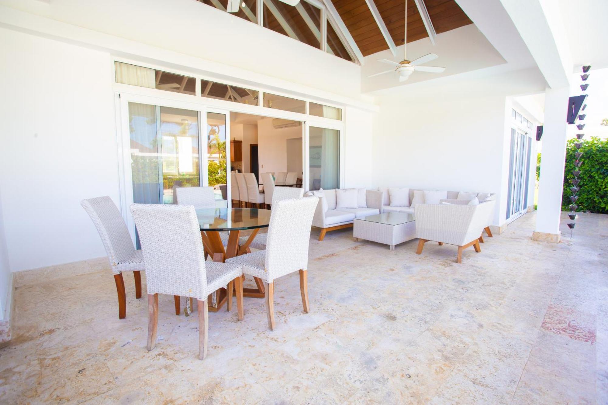 Sosua Ocean Village Deluxe Bilik gambar