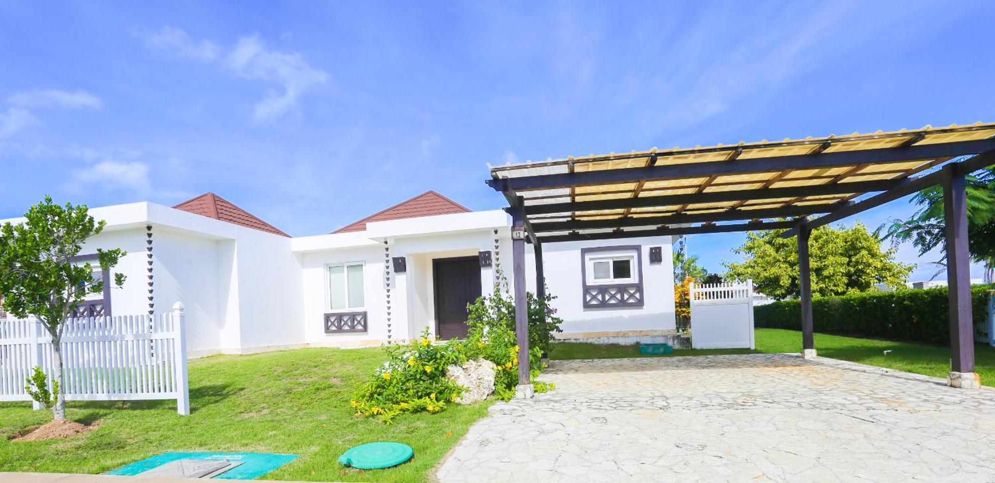 Sosua Ocean Village Deluxe Bilik gambar
