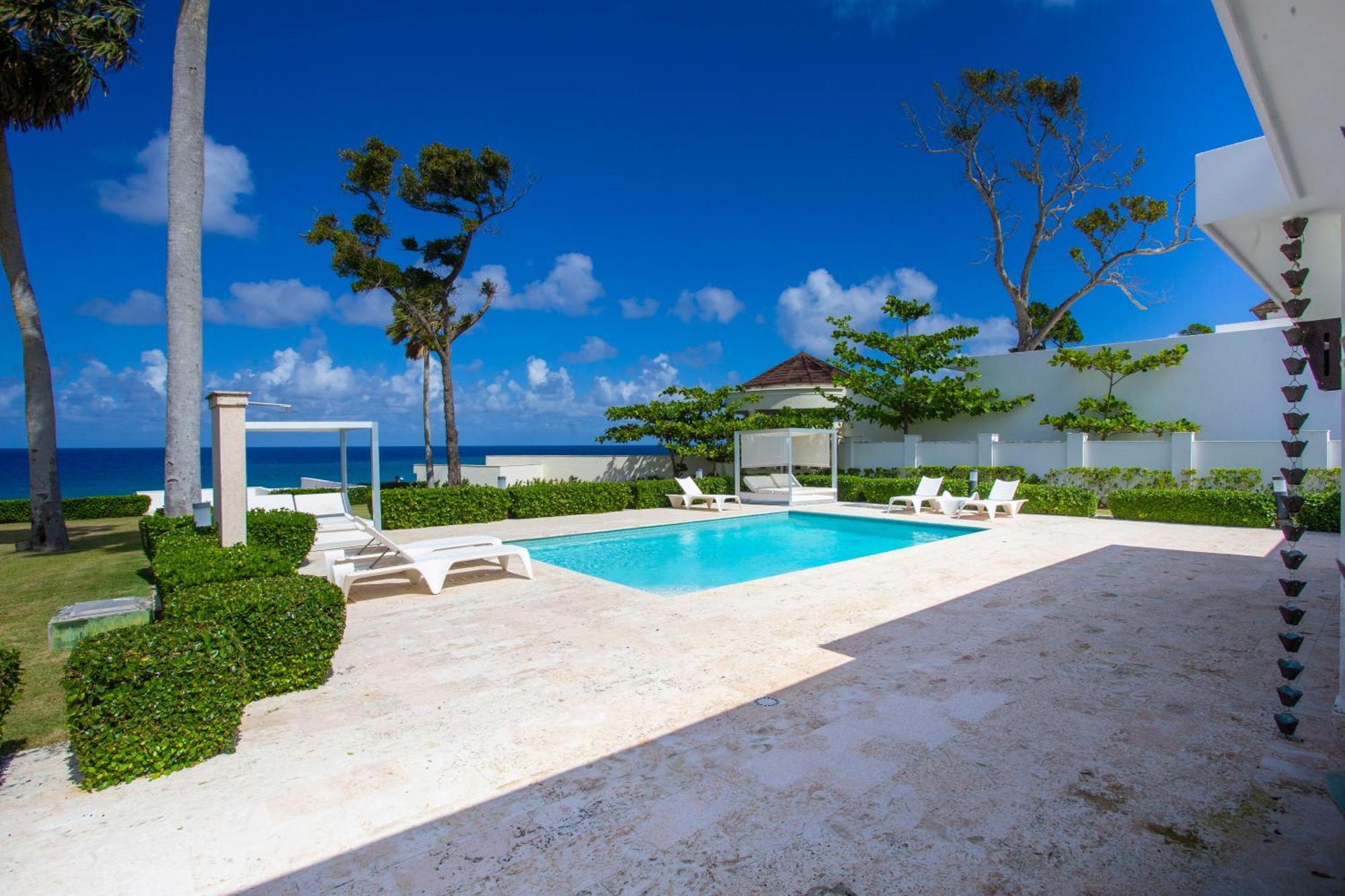 Sosua Ocean Village Deluxe Bilik gambar