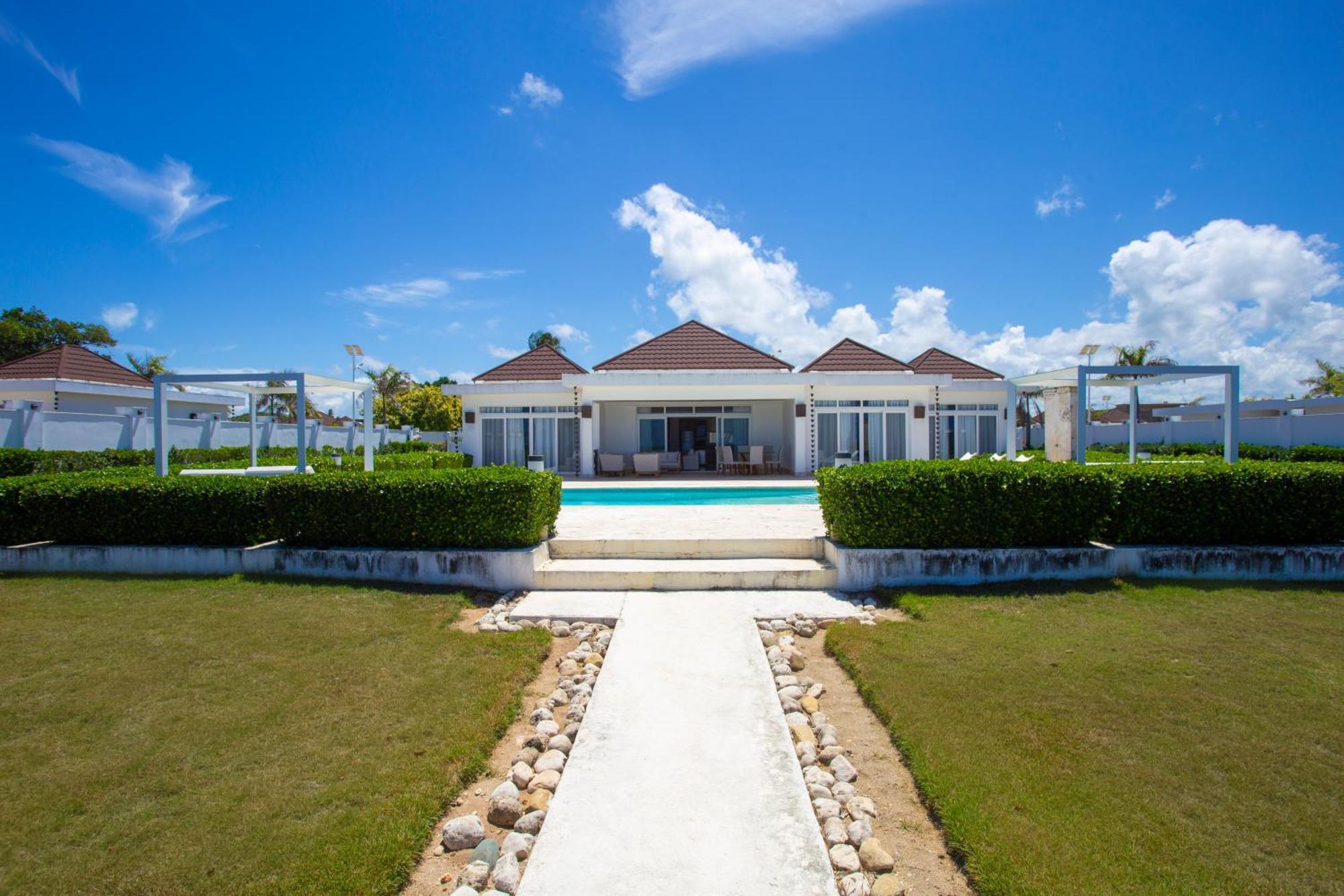 Sosua Ocean Village Deluxe Bilik gambar