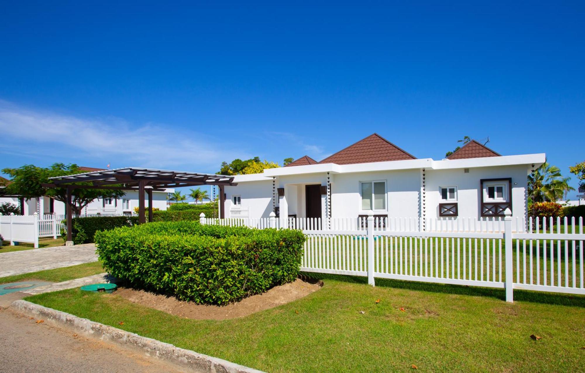 Sosua Ocean Village Deluxe Bilik gambar