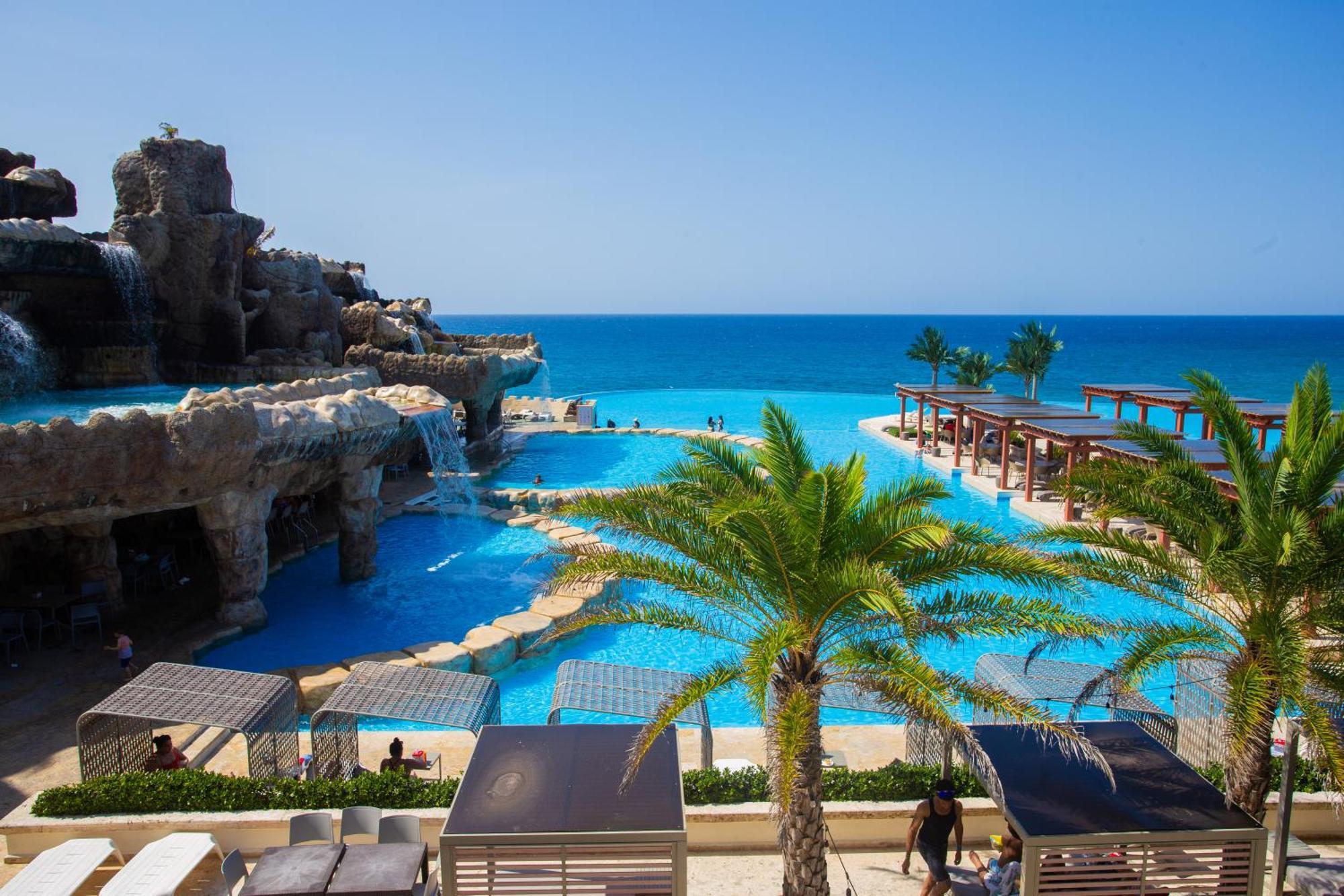 Sosua Ocean Village Deluxe Luaran gambar