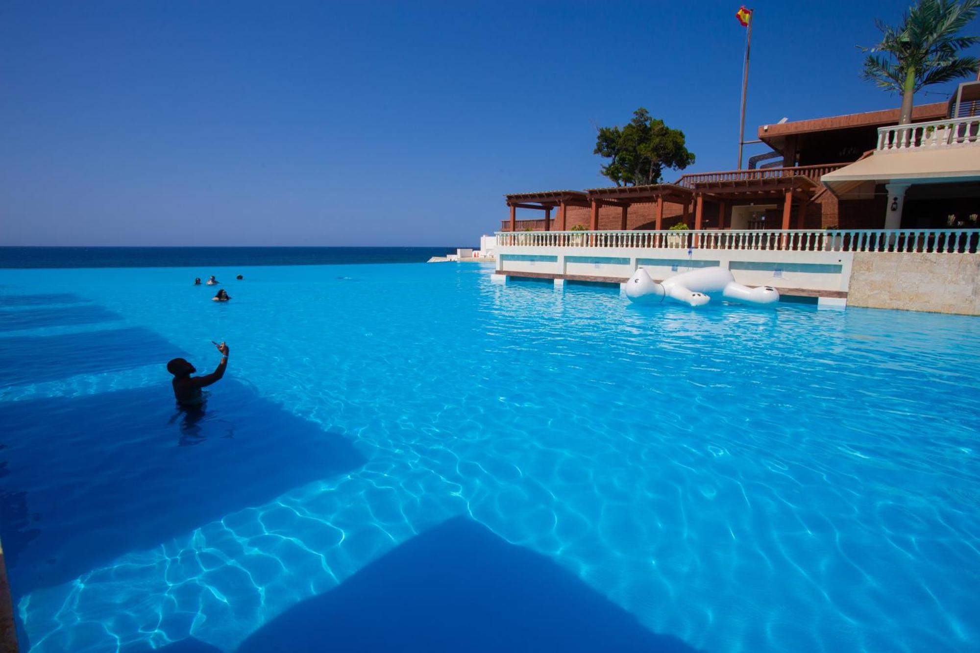 Sosua Ocean Village Deluxe Luaran gambar