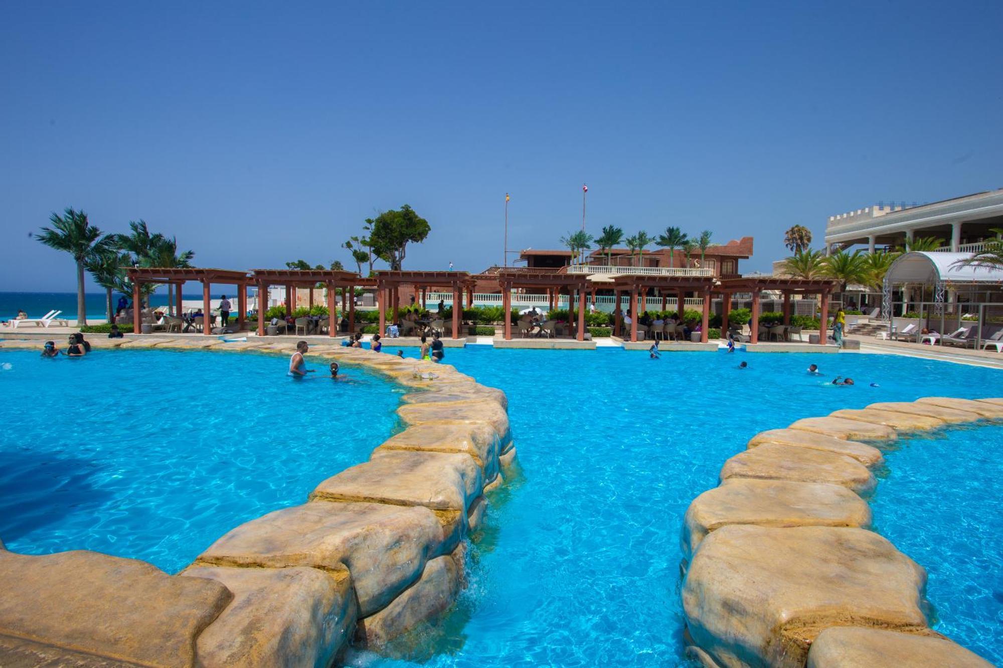 Sosua Ocean Village Deluxe Luaran gambar
