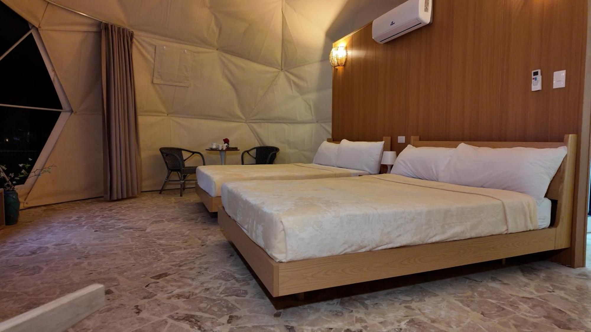 Sosua Ocean Village Deluxe Bilik gambar