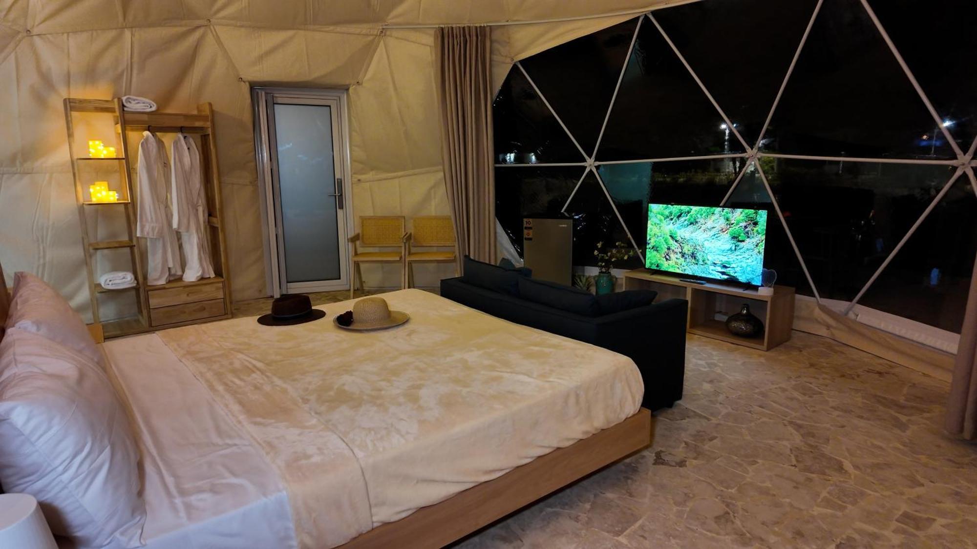 Sosua Ocean Village Deluxe Bilik gambar