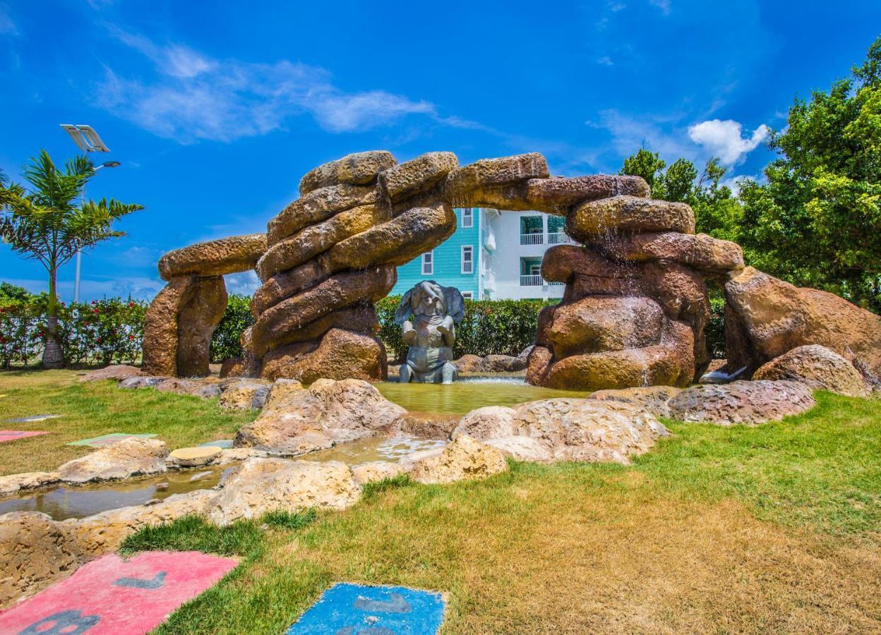 Sosua Ocean Village Deluxe Luaran gambar